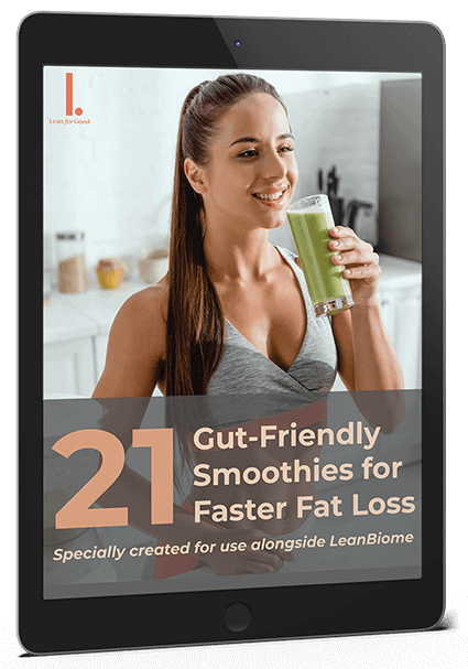 LeanBiome Bonus